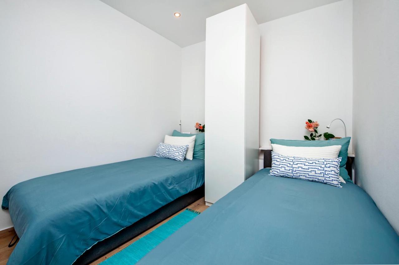 Little House - Just Few Steps From The City Center Villa Rovinj Exterior photo