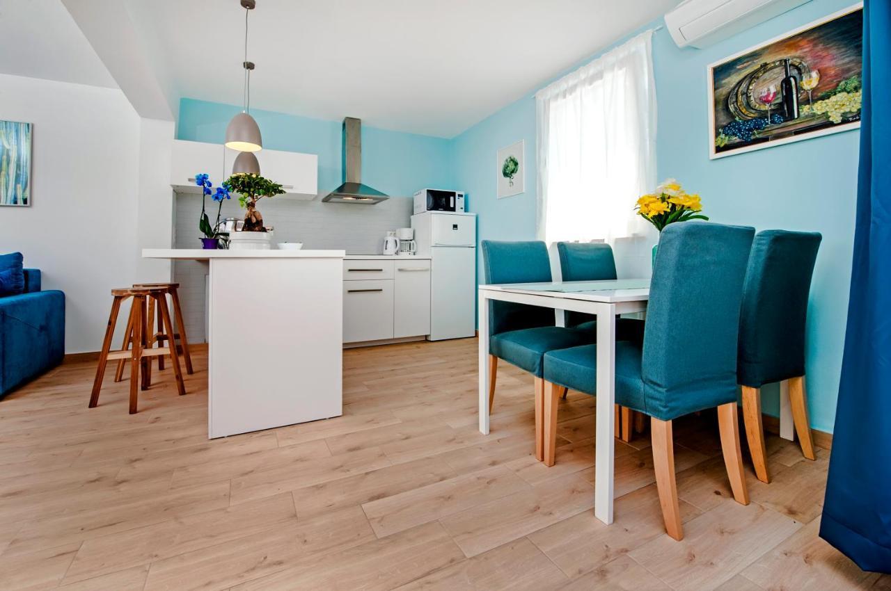 Little House - Just Few Steps From The City Center Villa Rovinj Exterior photo
