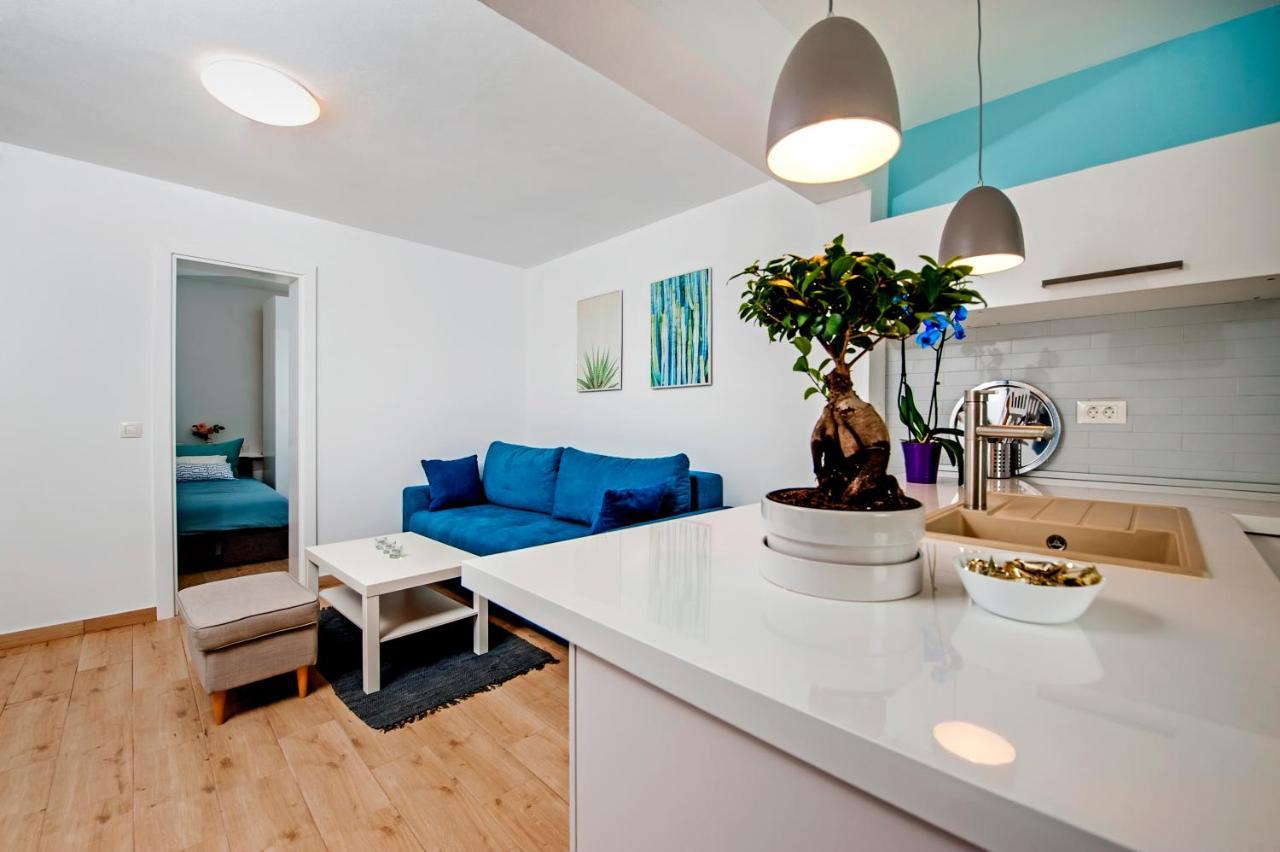 Little House - Just Few Steps From The City Center Villa Rovinj Exterior photo